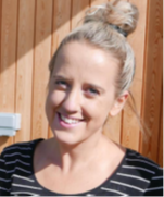 Amy Barford Jones