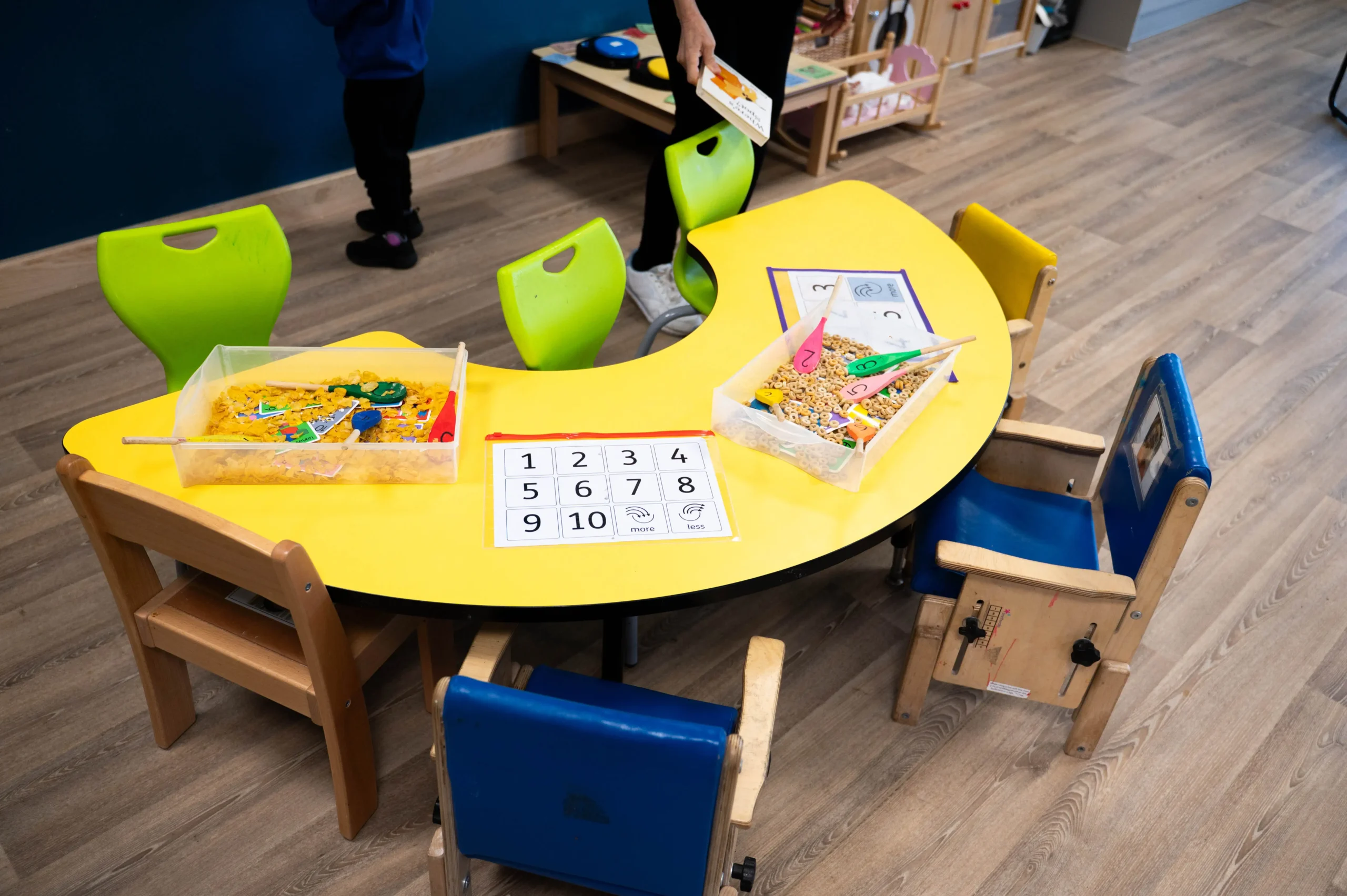 Warmley Park School